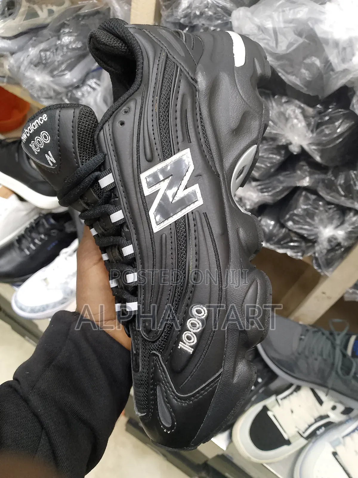 New Balance 1000 Master Quality For