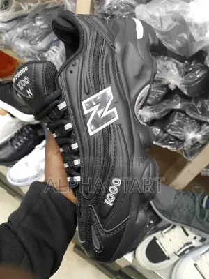 Photo - New Balance 1000 Master Quality For