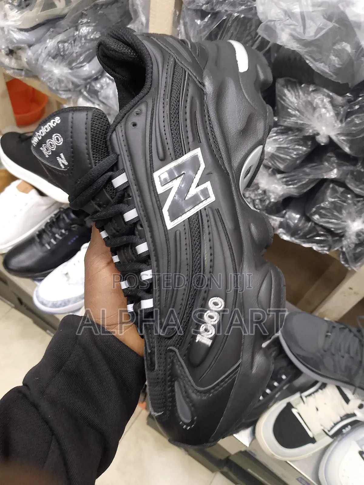 New Balance 1000 Master Quality For