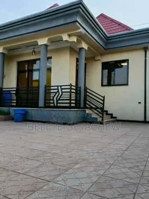 Photo - 3bdrm Villa in Ayat, Luxury Villa, Bole for sale