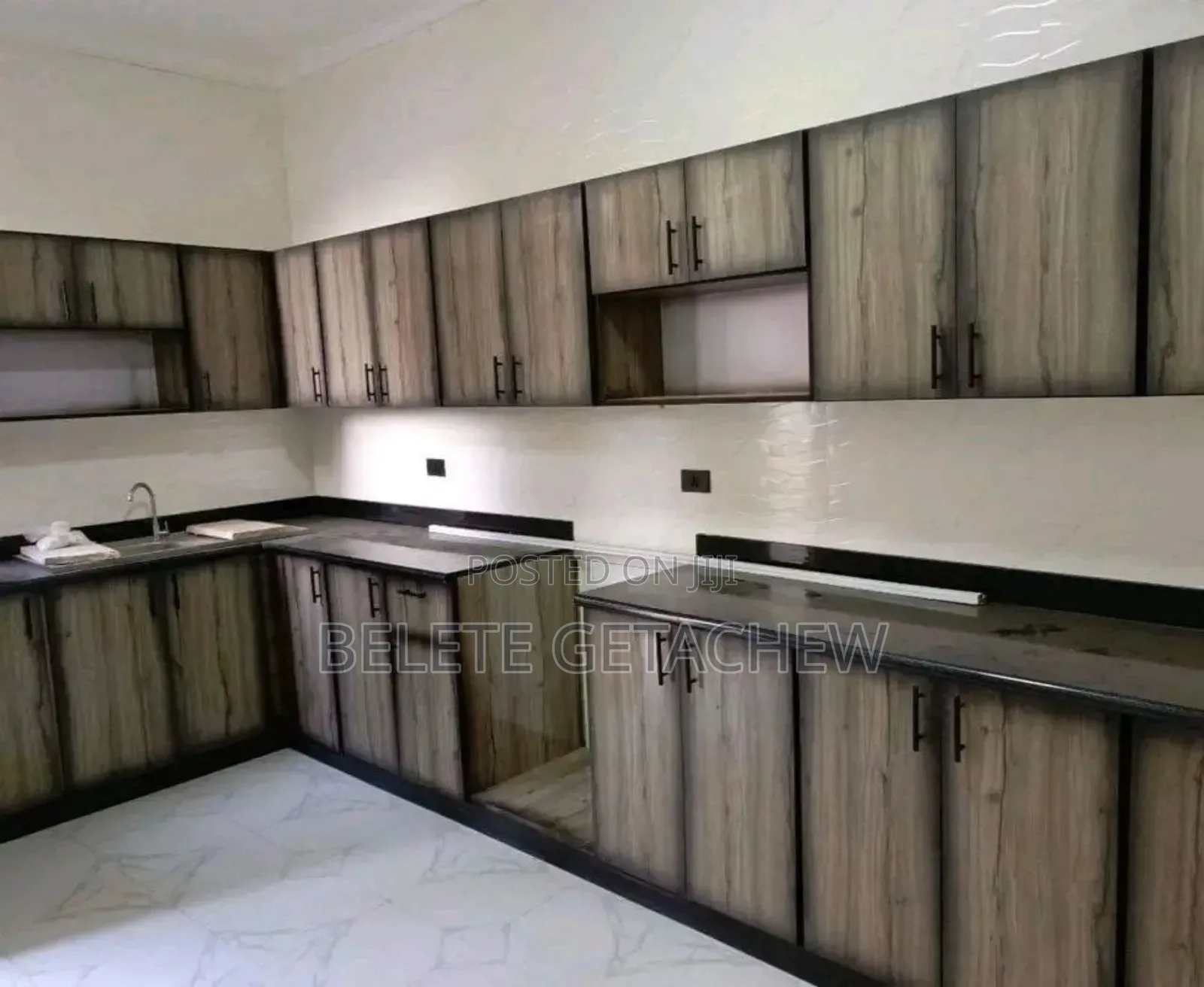 3bdrm Villa in Ayat, Luxury Villa, Bole for sale