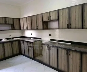 3bdrm Villa in Ayat, Luxury Villa, Bole for sale