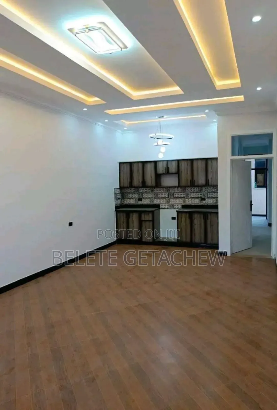 3bdrm Villa in Ayat, Luxury Villa, Bole for sale