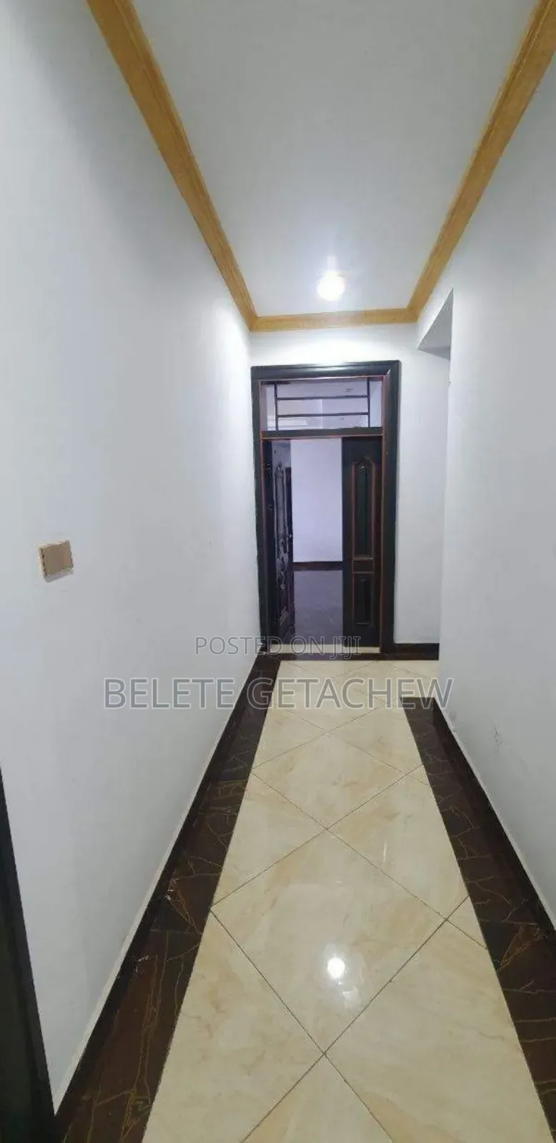 3bdrm Villa in Ayat, Luxury Villa, Bole for sale