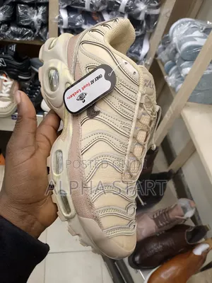 Photo - Nike Air Plus Master Quality Shoes for You