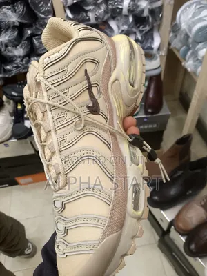 Nike Air Plus Master Quality Shoes for You