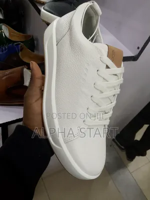 Photo - Ecco Master Quality Lather for You