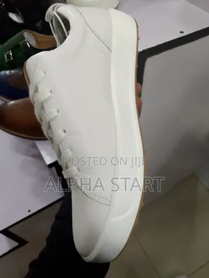 Ecco Master Quality Lather for You