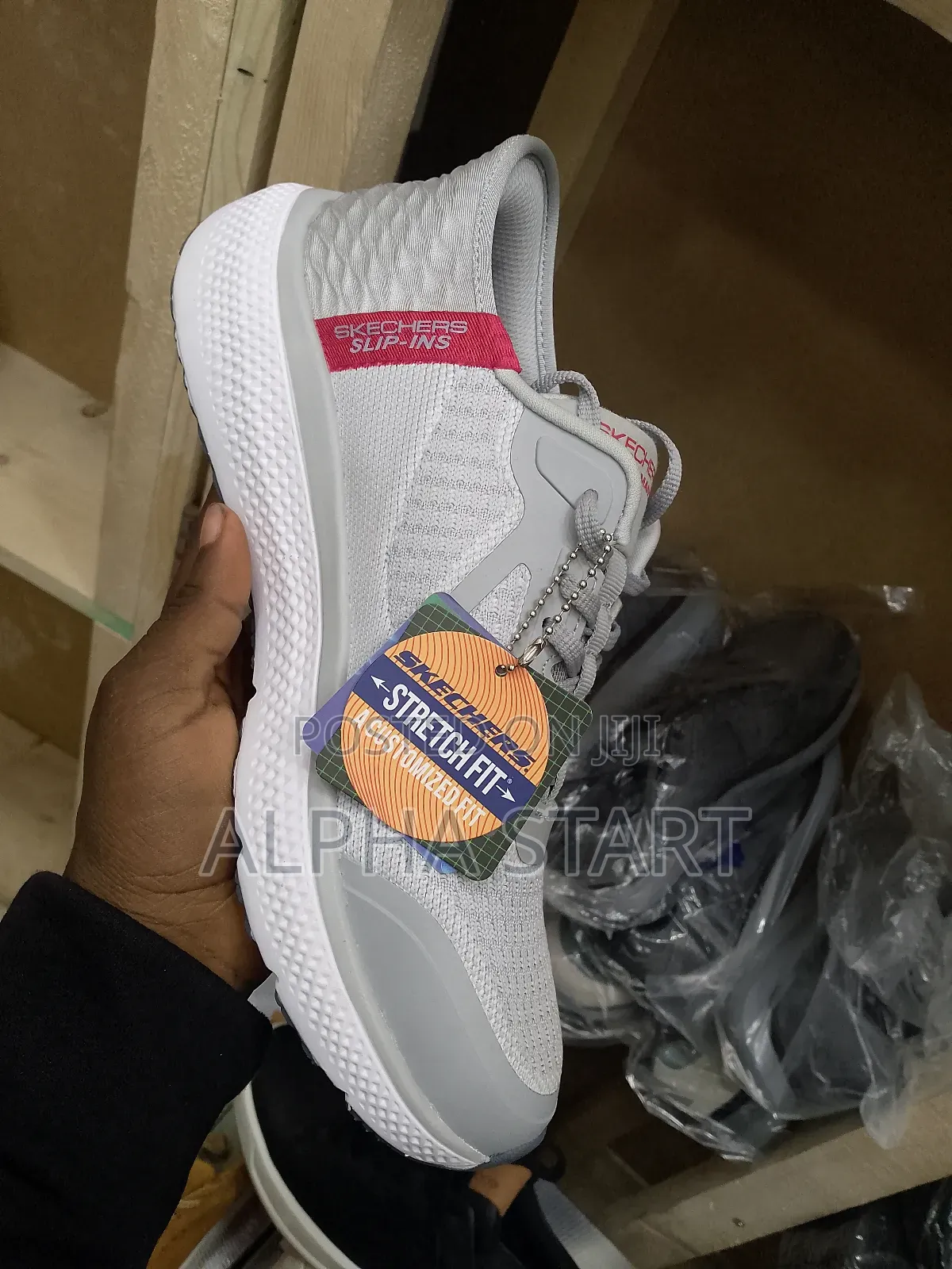 Skechers Slip-LNS Master Quality Shoes for You