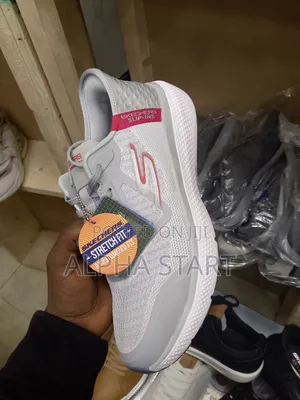 Photo - Skechers Slip-LNS Master Quality Shoes for You