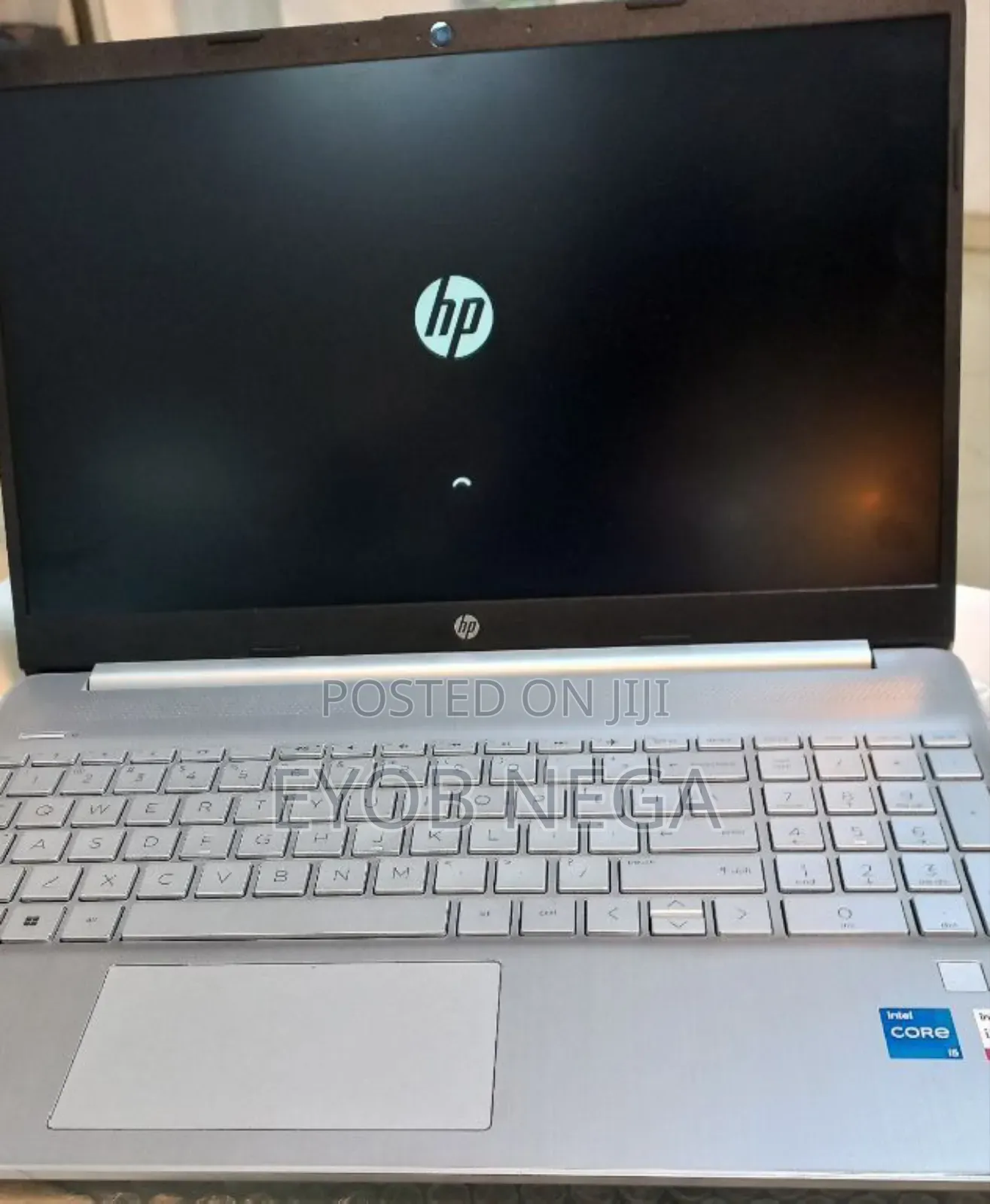 New Laptop HP Stream Notebook 8GB Intel Core I5 SSD 512GB