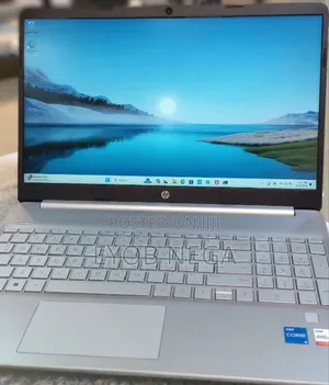 New Laptop HP Stream Notebook 8GB Intel Core I5 SSD 512GB