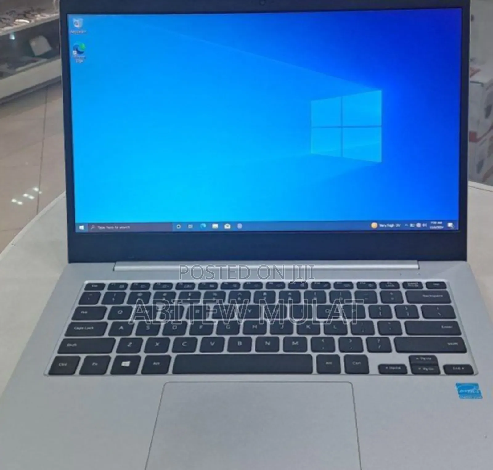 New Samsung Galaxy Book 2 4GB Qualcomm Snapdragon X Plus SSD 128GB