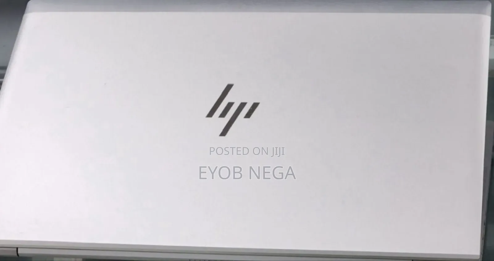 New Laptop HP EliteBook 840 G7 8GB Intel Core I5 SSD 512GB