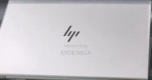 New Laptop HP EliteBook 840 G7 8GB Intel Core I5 SSD 512GB