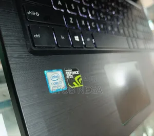 Photo - New Laptop Asus VivoBook 15 X505BA 16GB Intel Core I7 HDD+SSD 750GB