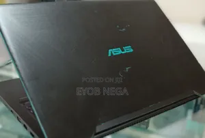 New Laptop Asus VivoBook 15 X505BA 16GB Intel Core I7 HDD+SSD 750GB