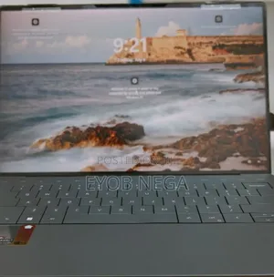 Photo - New Laptop Dell XPS 13 32GB Intel Core I7 SSD 512GB