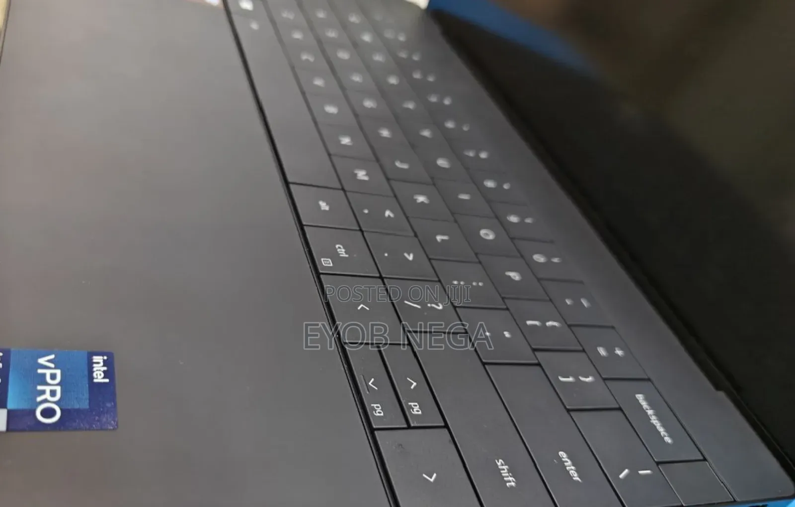 New Laptop Dell XPS 13 32GB Intel Core I7 SSD 512GB