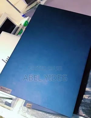 New Laptop Lenovo 12GB Intel Core I7 SSD 512GB