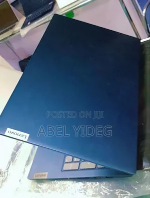 New Laptop Lenovo 12GB Intel Core I7 SSD 512GB