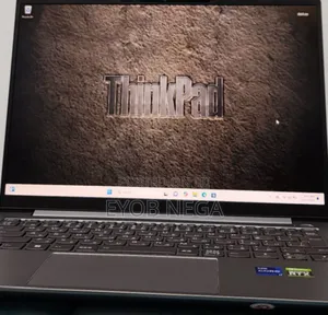 New Laptop Lenovo ThinkBook 15 16GB Intel Core I7 SSD 512GB