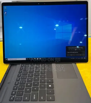 Laptop Dell 8GB Intel Core I5 SSD 256GB