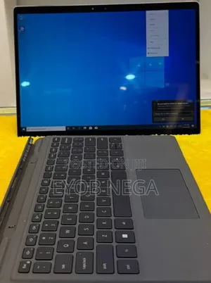 Laptop Dell 8GB Intel Core I5 SSD 256GB