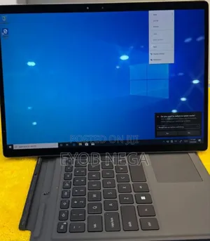 Laptop Dell 8GB Intel Core I5 SSD 256GB