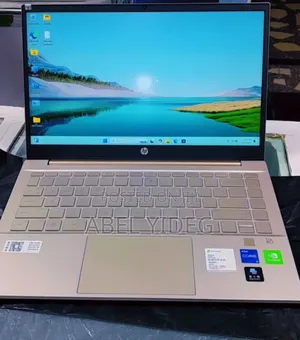 New Laptop HP Pavilion 14 16GB Intel Core I5 SSD 512GB