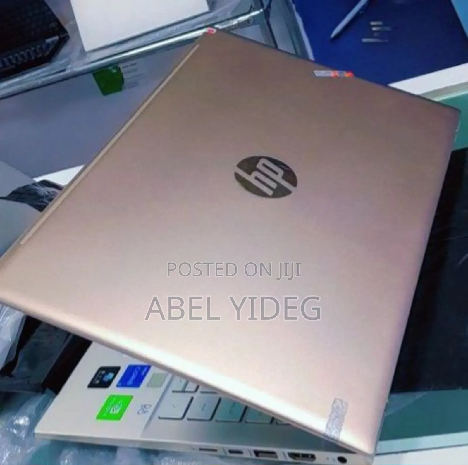 New Laptop HP Pavilion 14 16GB Intel Core I5 SSD 512GB