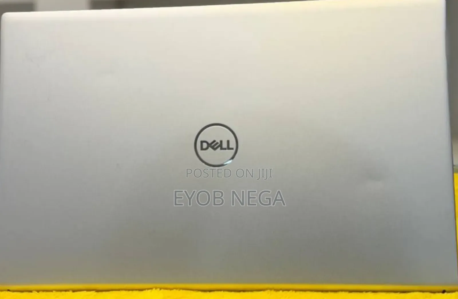 New Laptop Dell Precision 15 5540 8GB Intel Core I7 SSD 512GB