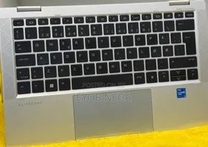 New Laptop HP EliteBook X360 1030 G8 16GB Intel Core I5 SSD 512GB