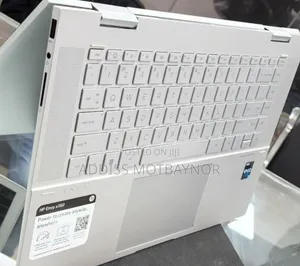 New Laptop HP Envy X360 16GB Intel Core I7 SSD 1T