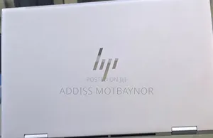 New Laptop HP Envy X360 16GB Intel Core I7 SSD 1T