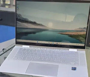 New Laptop HP Envy X360 16GB Intel Core I7 SSD 1T