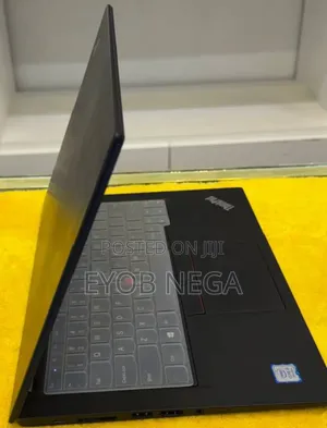 New Laptop Lenovo ThinkPad X390 8GB Intel Core I5 SSD 256GB