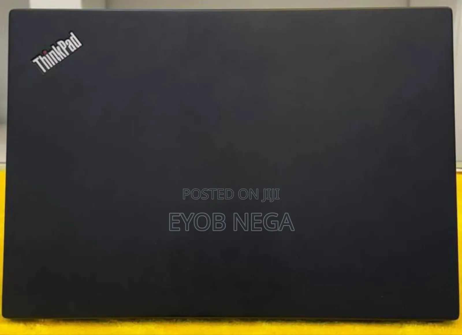 New Laptop Lenovo ThinkPad X390 8GB Intel Core I5 SSD 256GB