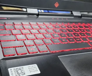 New Laptop HP Omen X 8GB Intel Core I5 SSD 512GB