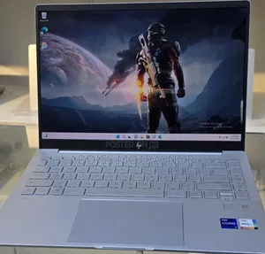 New Laptop HP Pavilion 15 16GB Intel Core I7 SSD 1T