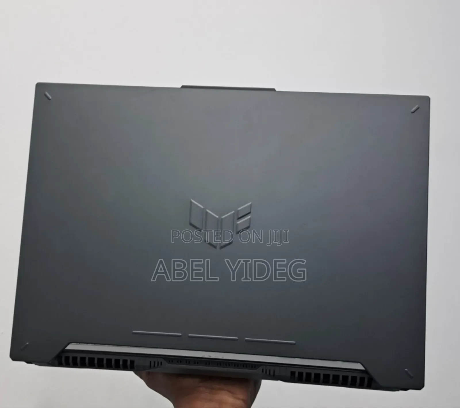 New Laptop Asus TUF Gaming A15 16GB AMD Ryzen 7 SSD 512GB