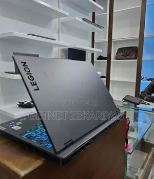 New Laptop Lenovo Legion 7 32GB Intel Core I9 SSD 1T