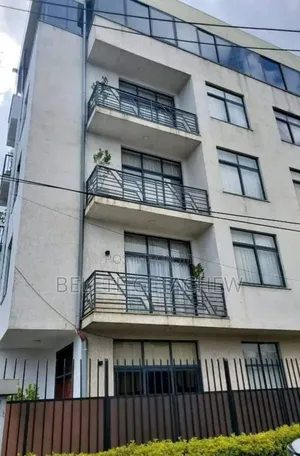 Bole Airport , G+4 Building for Sale 200sqm