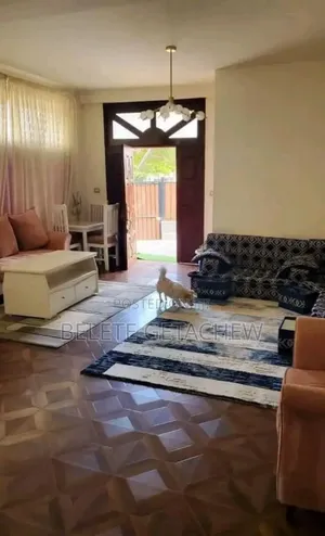 Bole Airport , G+4 Building for Sale 200sqm