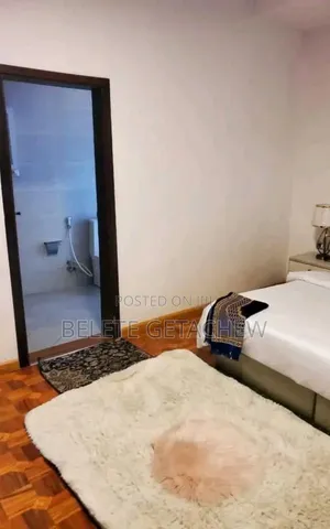 Bole Airport , G+4 Building for Sale 200sqm