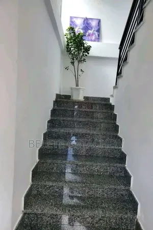 Bole Airport , G+4 Building for Sale 200sqm