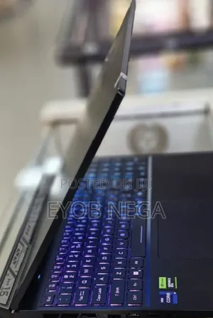 New Laptop Acer Predator Helios 300 16GB Intel Core I9 SSD 1T