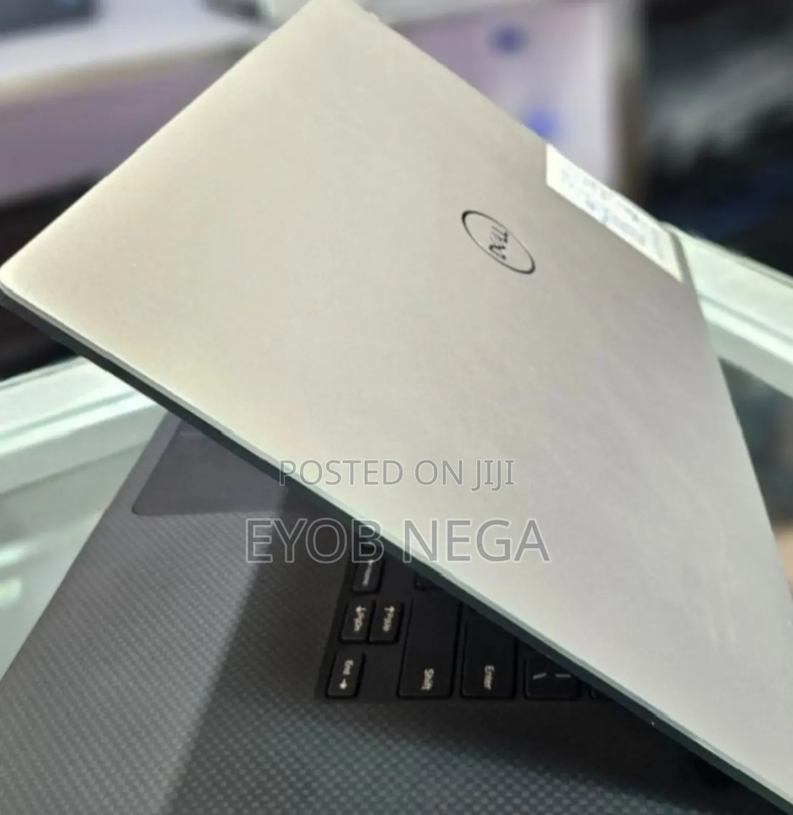 New Laptop Dell Precision 15 3520 32GB Intel Core I7 SSD 1T