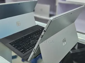 New Laptop Microsoft Surface Pro 5 8GB Intel Core I5 SSD 256GB