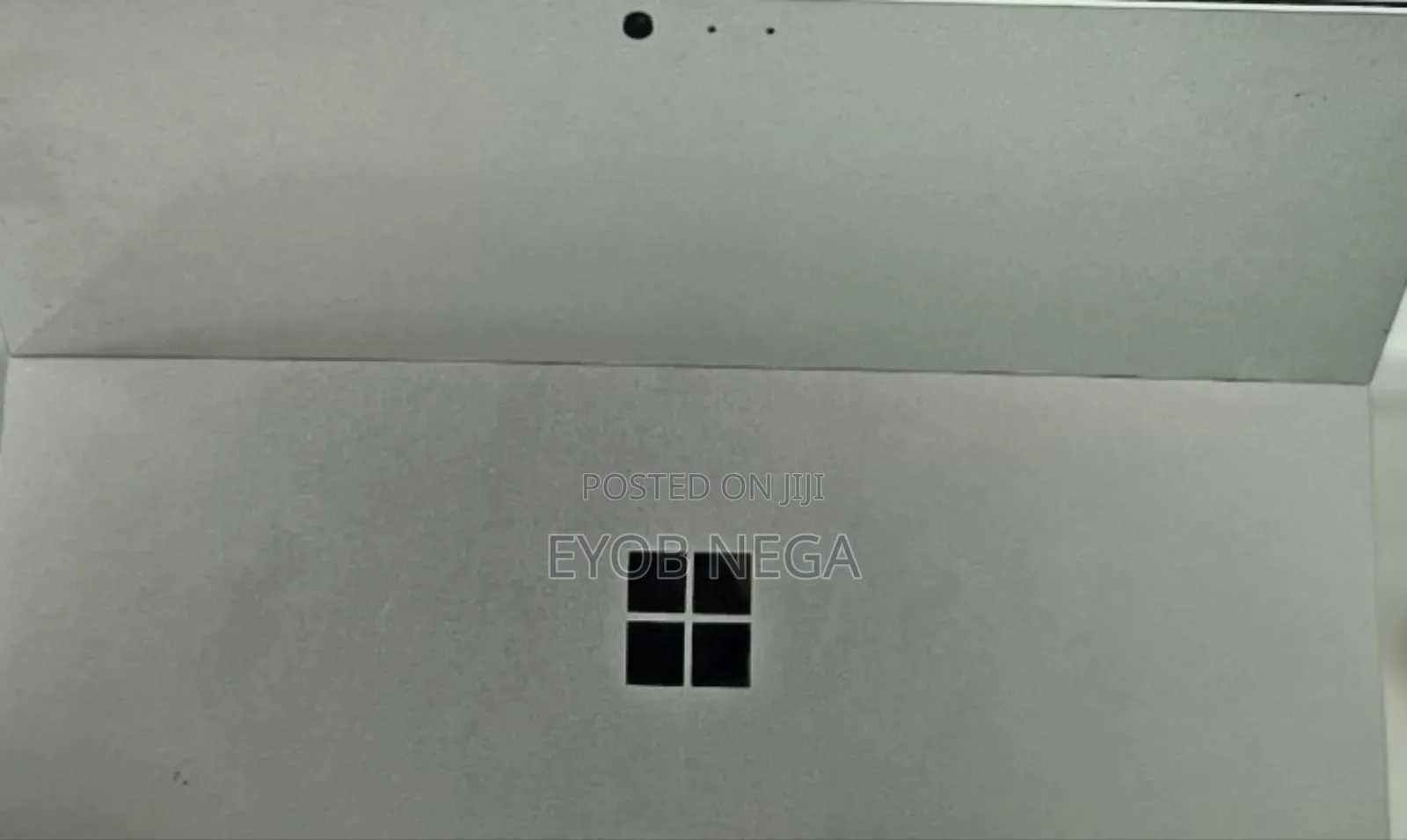 New Laptop Microsoft Surface Pro 5 8GB Intel Core I5 SSD 256GB